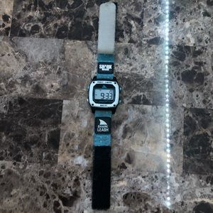 Shark Week Edition Shark Watch